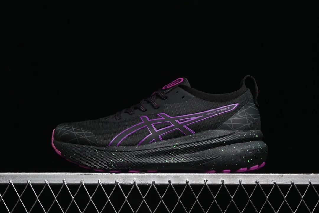 All Categories Asics Asics Series Asics Gel-Kayano 31 1012B744-001